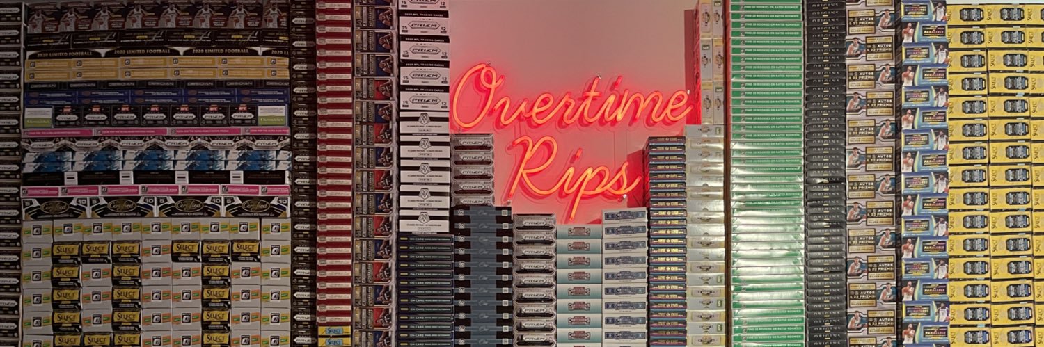 Overtime Rips banner