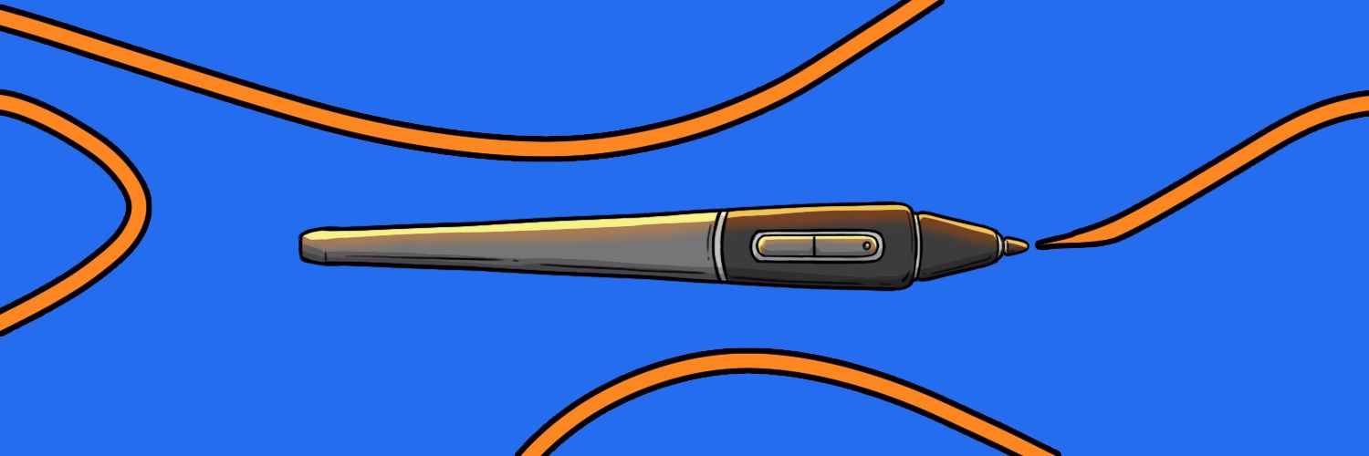 Artistic Mann 💥 Commissions Open banner