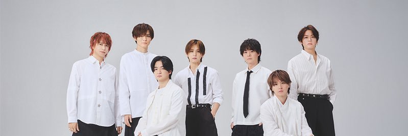 Hey! Sɑy! JUMP 情報❕ banner