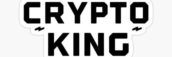 crypto_king34 Profile Banner