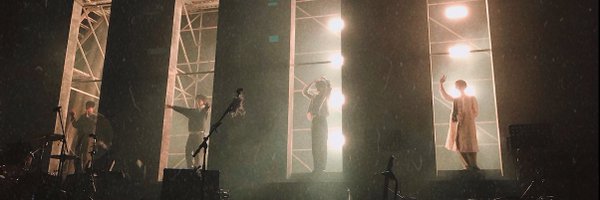 dooorE_ Profile Banner