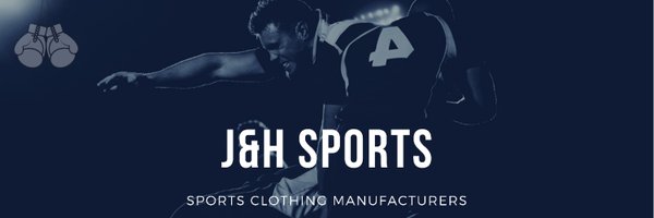 JHSportsUK Profile Banner