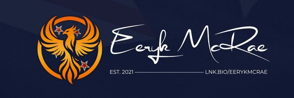 EerykMcRae Profile Banner
