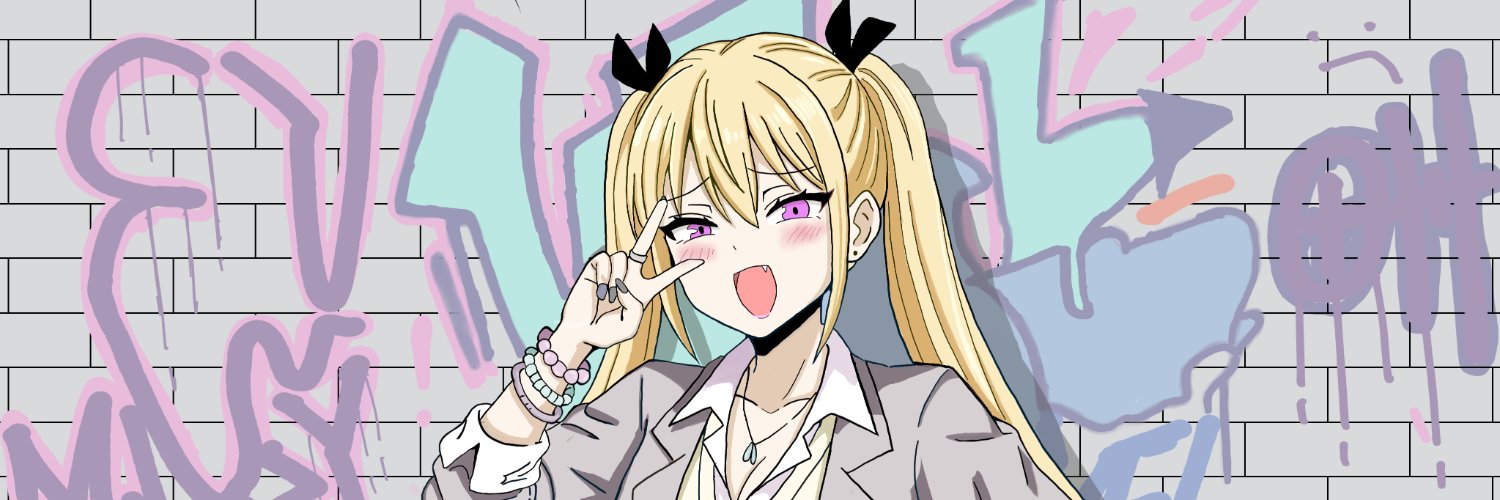 HuwaPixel's profile banner image