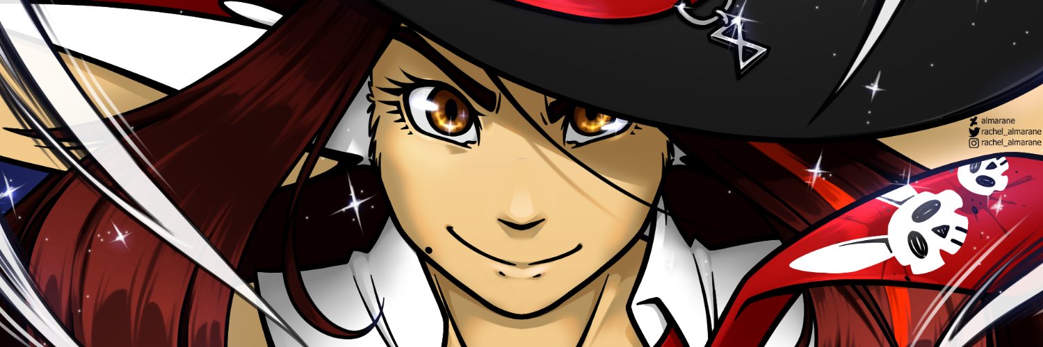 Almarane 💀🐰 Streams MON & THU's banner