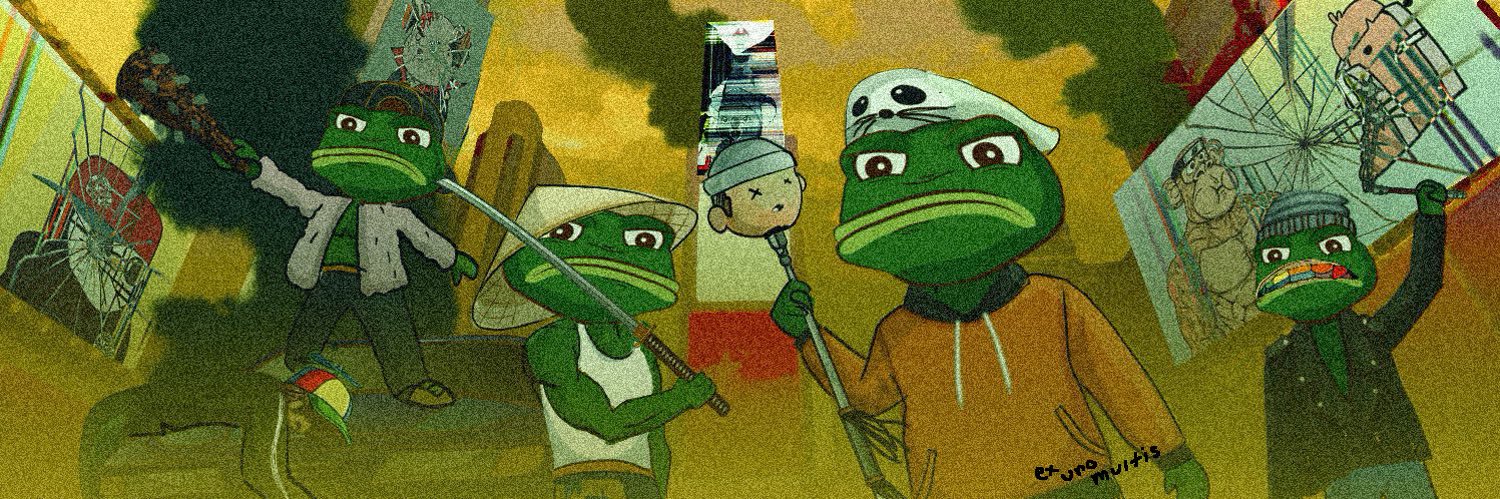 🥚F3NIX banner