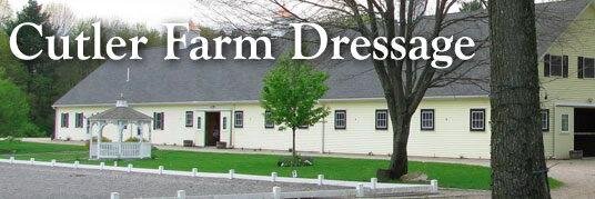 CutlerDressage's profile banner image