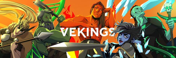 VeKings | ᚢᛖᚲᛁᛜᛊ Profile Banner