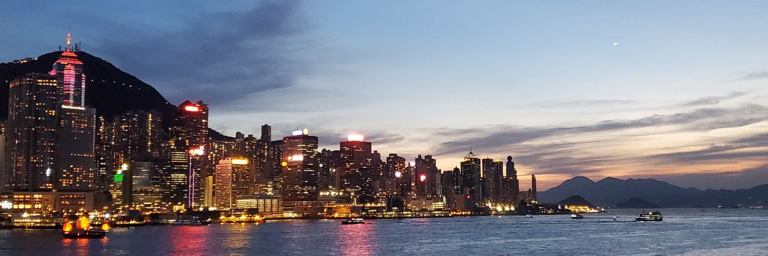 Winnie Chow (WinnieChowHT) / Twitter