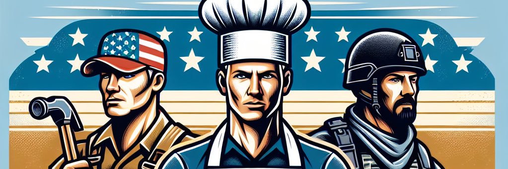 GlennGilbert2's profile banner image