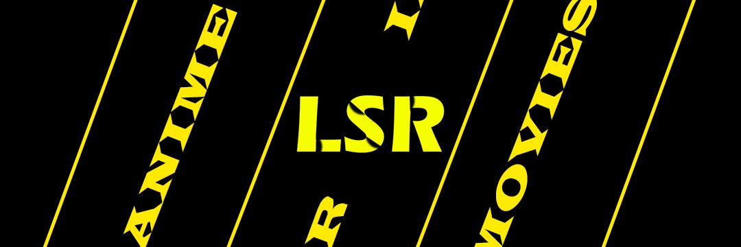 LonelySReviews's profile banner image