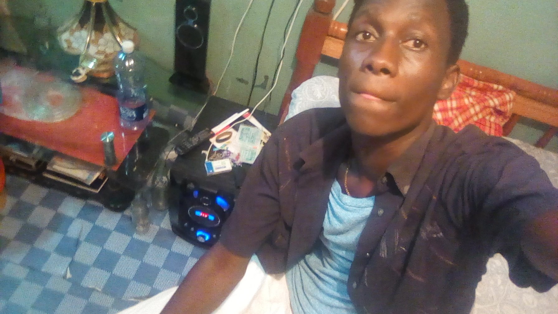 ChuqsDanitez's profile banner image