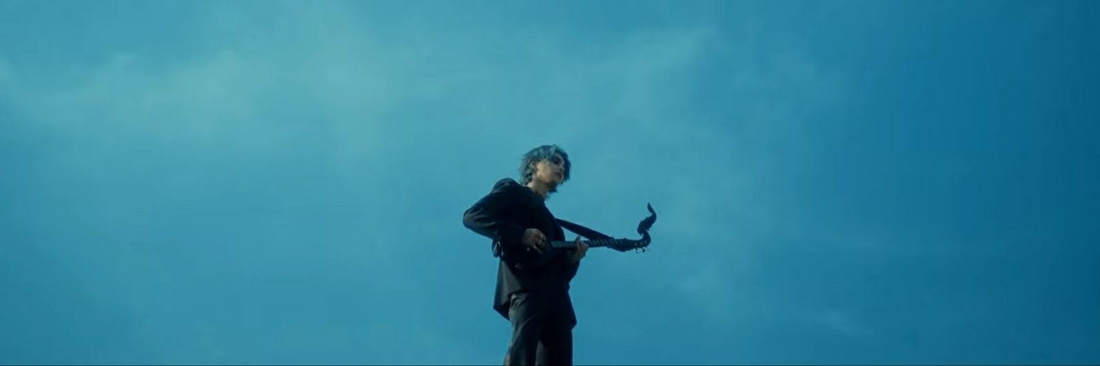 ♪ Klaudia 🪐 ♫ banner