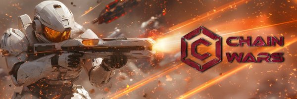 ChainWarsgg Profile Banner