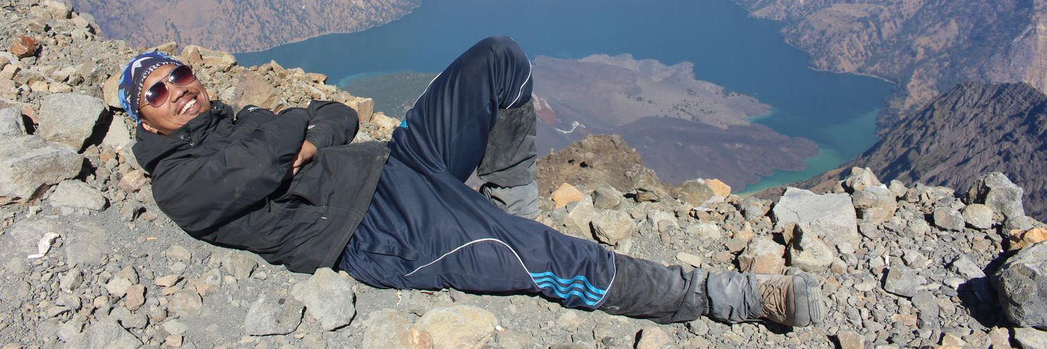 Alfath_S's profile banner image