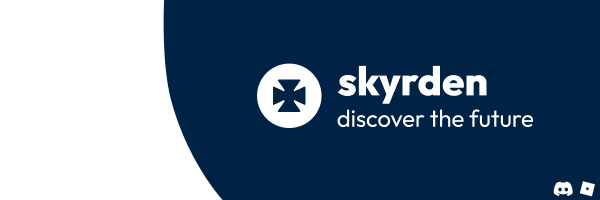 Skyrden banner