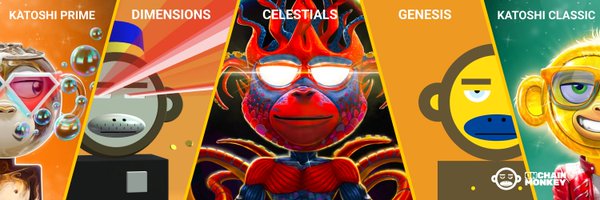 OnChainMonkey Profile Banner