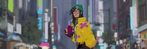 Franchiefran Profile Banner