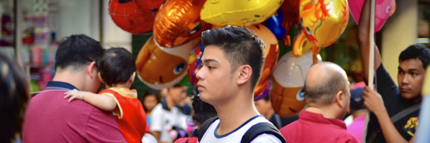 levprz's profile banner image