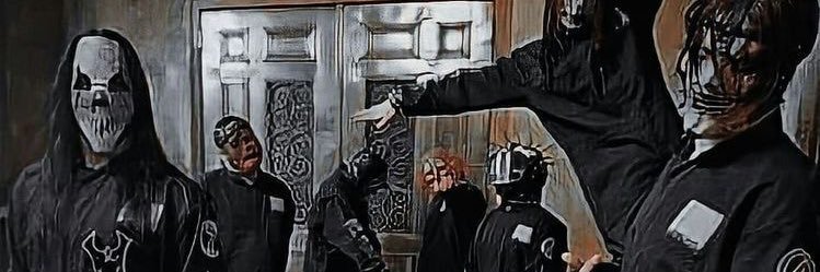 pulseofamaggot banner