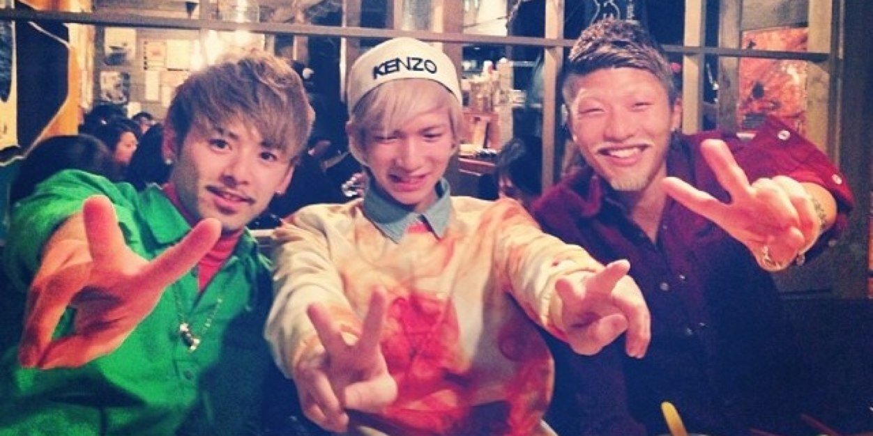 kzk_de's profile banner image