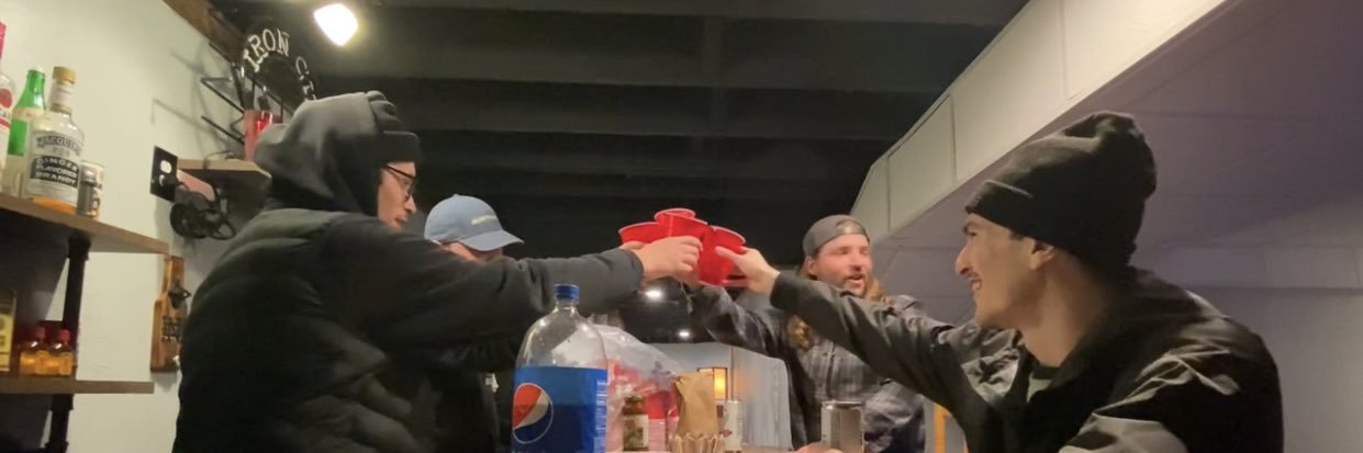 Hilkyboy11's profile banner image