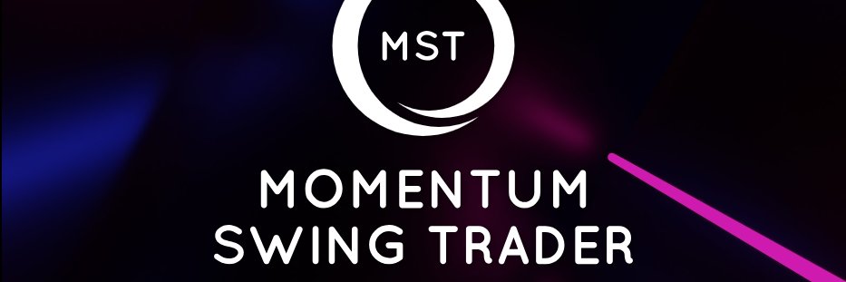 Momentum Swing Trader banner