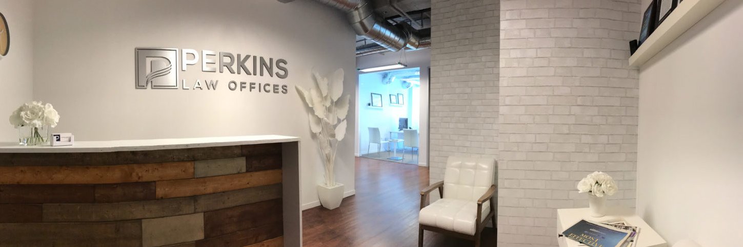 LawPerkins's profile banner image