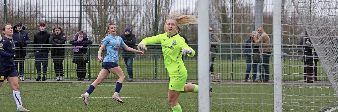 Tilly Jones banner