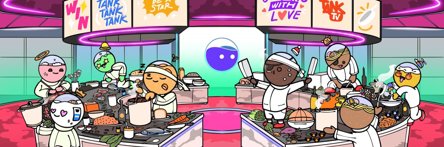 OttothePoolboy 🍌 banner