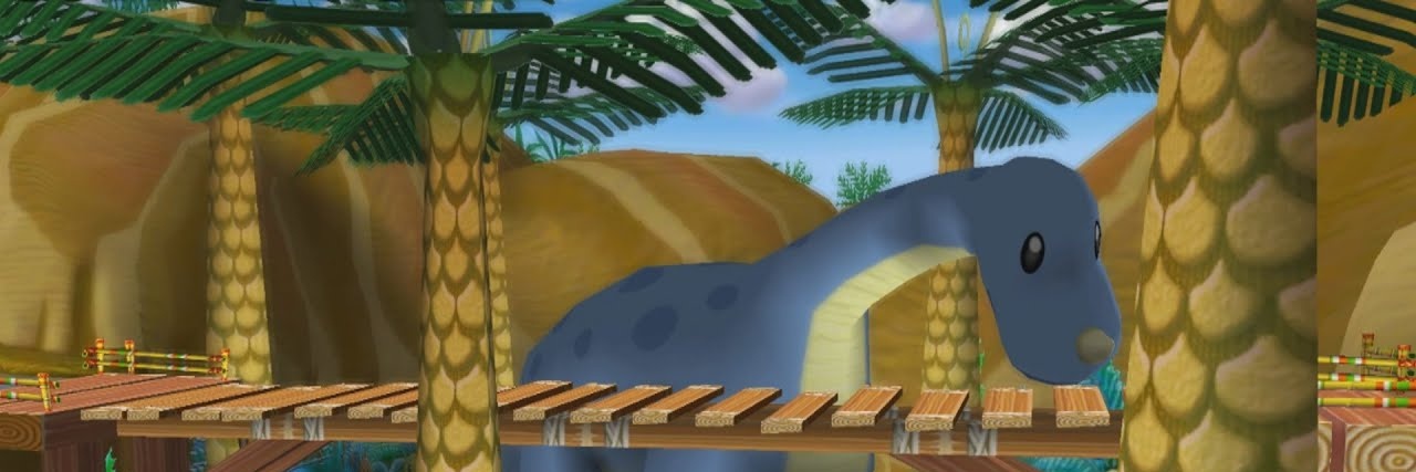 ¡Max & Mabel! banner