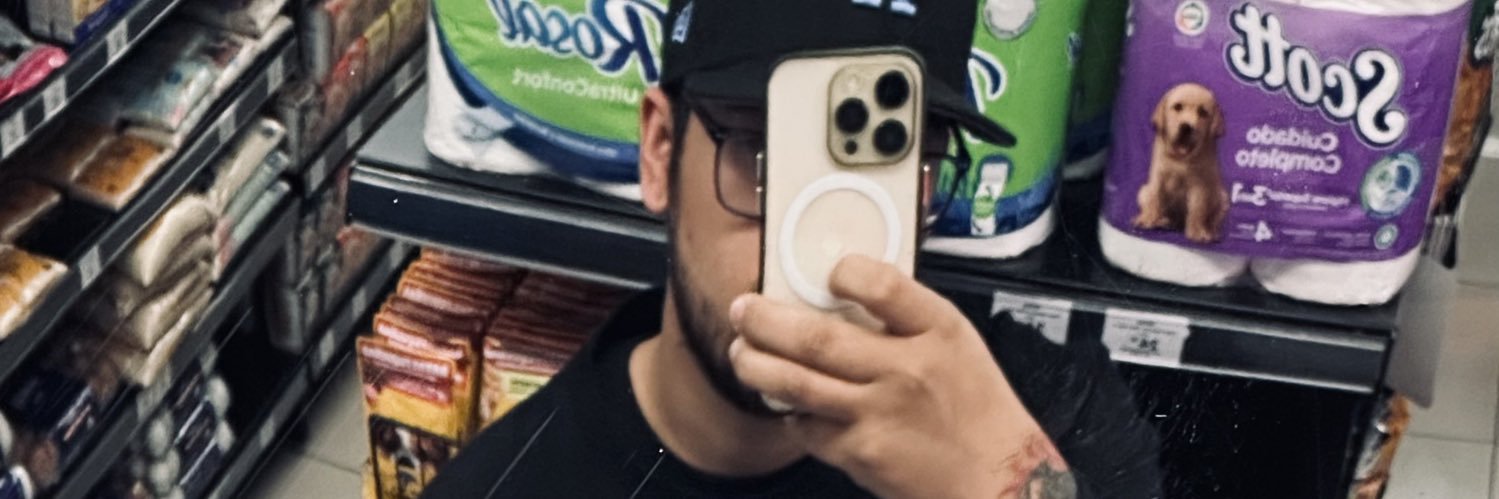 lesthorius's profile banner image