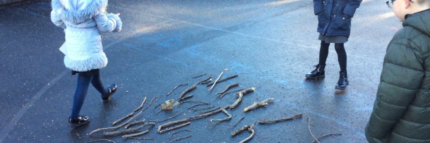 OVPS Miss Marchant/Mallinson banner