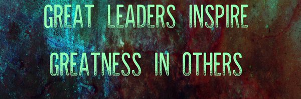 LinkLeadersTHS Profile Banner