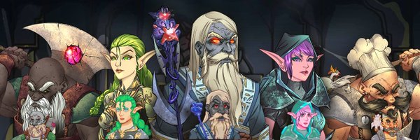 GenDungeon Profile Banner