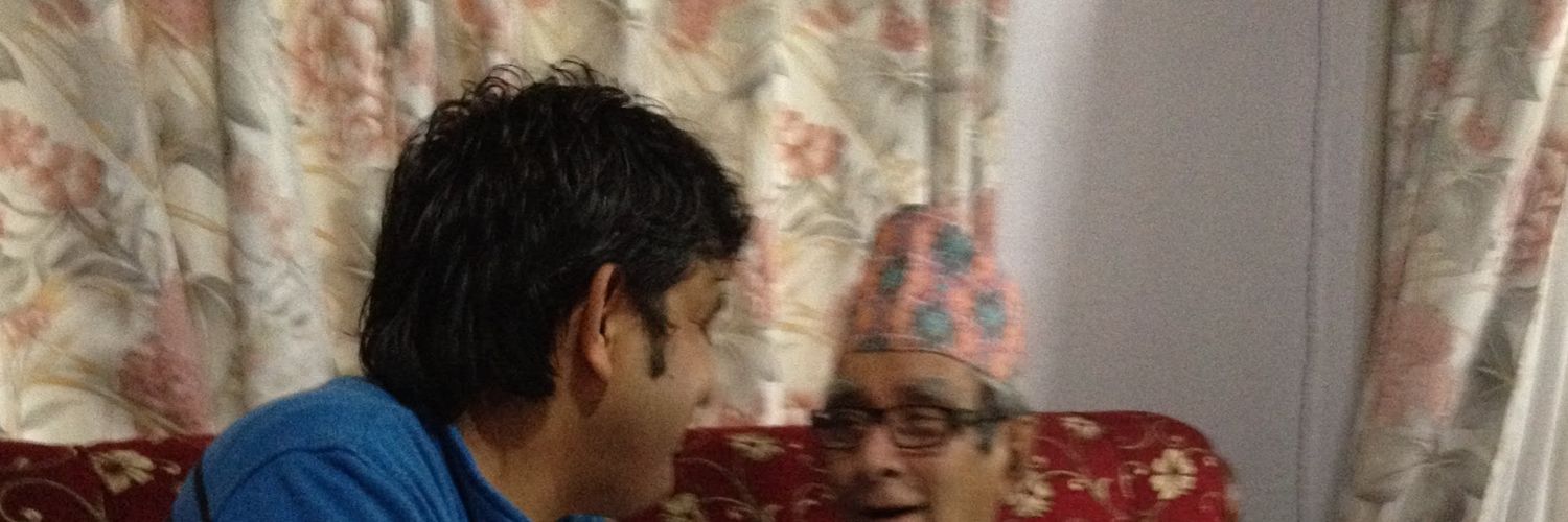 शुभाषचन्द्र(shuvas)'s banner