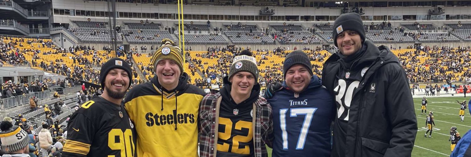 J_Urban_6's profile banner image
