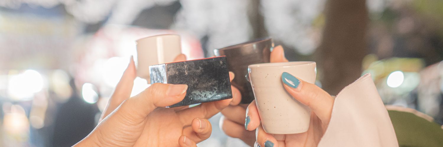 けんや@28日サクラ出陣🌸 banner