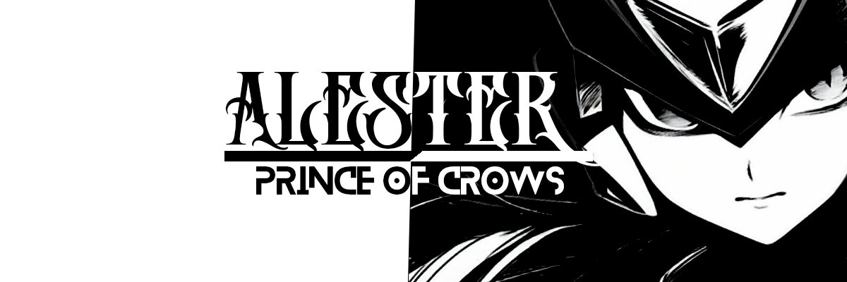 Alester_w's profile banner image