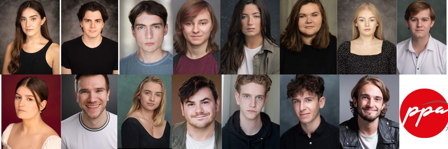 PPA Actors 2022 banner