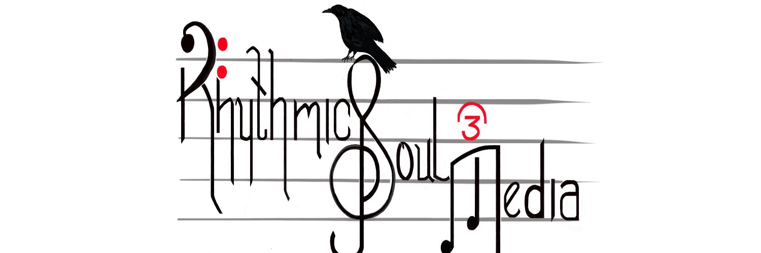 RhythmicMedia's profile banner image