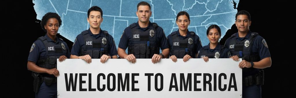 The reckoning banner