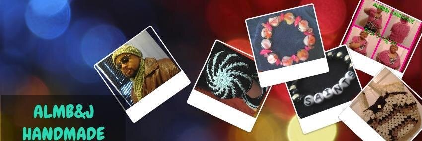 ALMBJHANDMADE's profile banner image