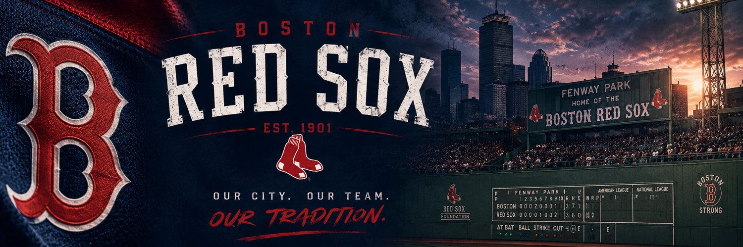 FenwayFever's profile banner image