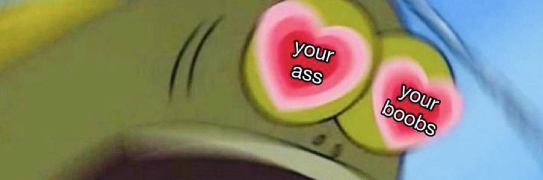 bri // new livestreamer 18+ banner