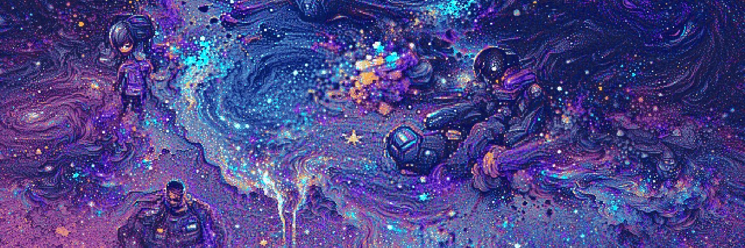 PixelGans banner