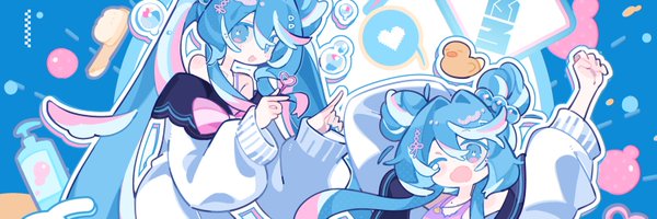 floofyfloffy Profile Banner