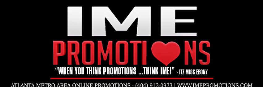 IMEPromotions's profile banner image