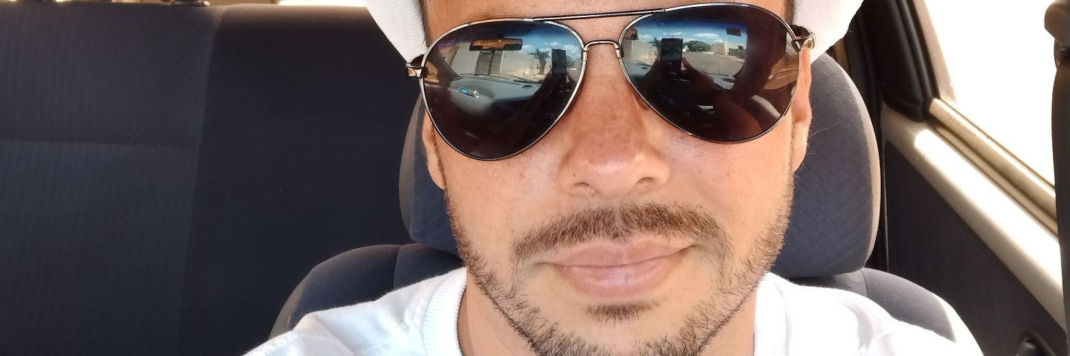 ProfHaroldo1's profile banner image