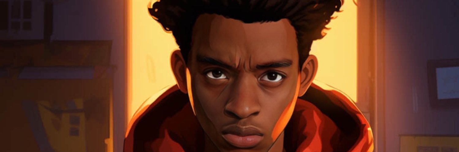 KEYRON banner